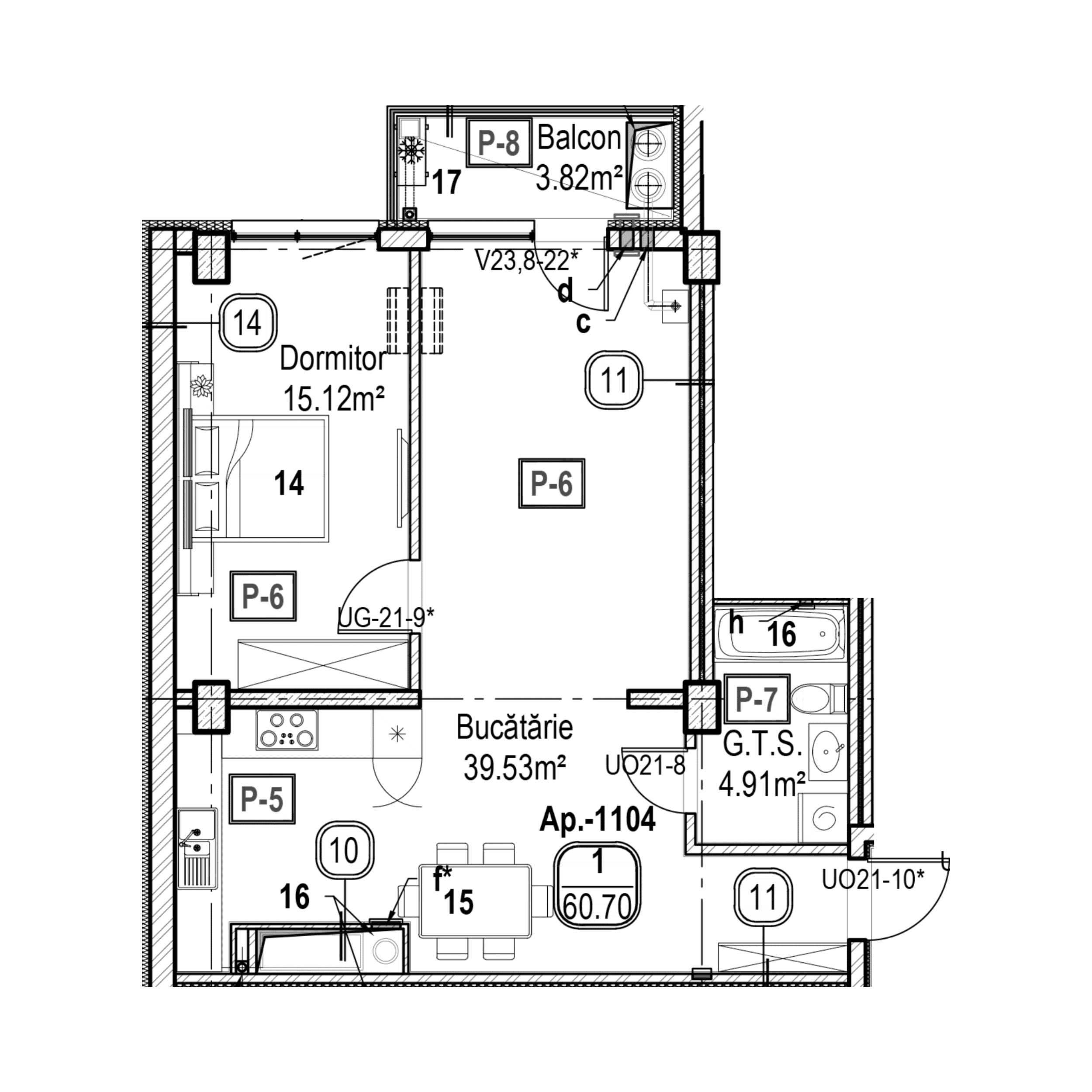 apartment cover photo